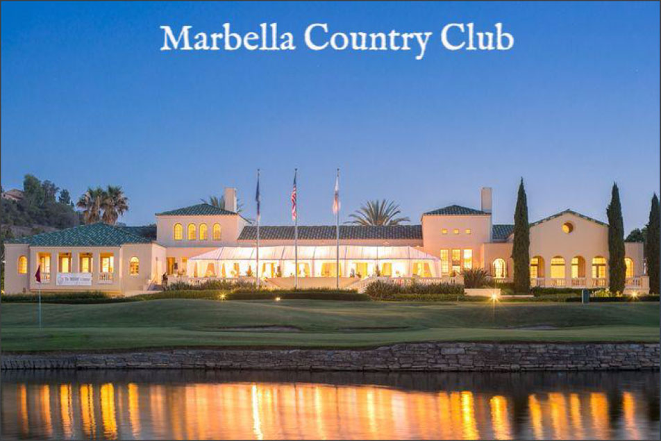 Marbella Country Club